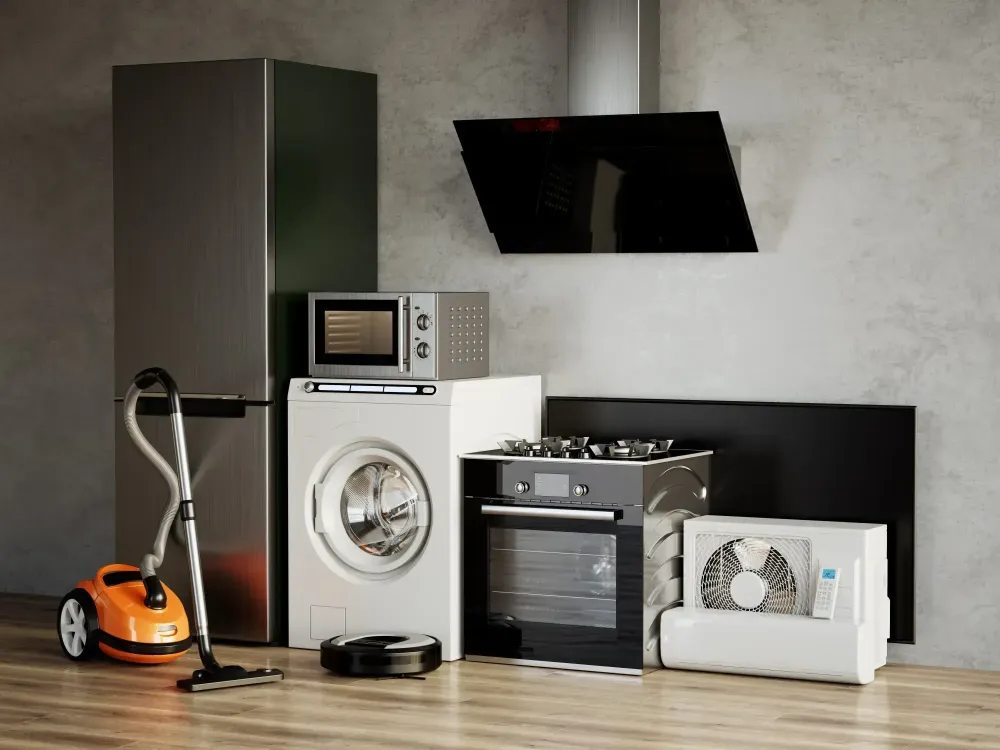 depannage